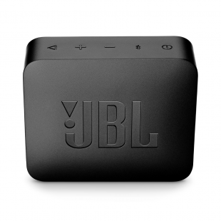 JBL Go 2 Black