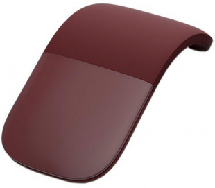 Microsoft Surface Arc Mouse / Бургунди (Burgundy)