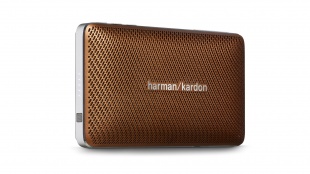 Harman Kardon Esquire Mini Brown