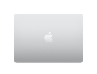 Apple MacBook Air 13" 256 ГБ "Серебристый" (MW0W3) // Чип Apple M4 10-Core CPU, 8-Core GPU, 16 ГБ, 256 ГБ (2025)