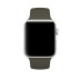 42/44мм Спортивный ремешок тёмно-оливкового цвета для Apple Watch 42/44мм Спортивный ремешок тёмно-оливкового цвета для Apple Watch