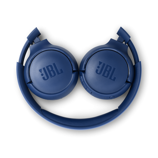 JBL TUNE 500BT Blue