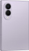 Смартфон Samsung Galaxy Z Fold8 256 ГБ Lavender (Лавандовый цвет) Смартфон Samsung Galaxy Z Fold8 256 ГБ Lavender (Лавандовый цвет)