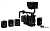 Купить Камера RED V-Raptor XL 8K S35 Production Pack (V-Lock)