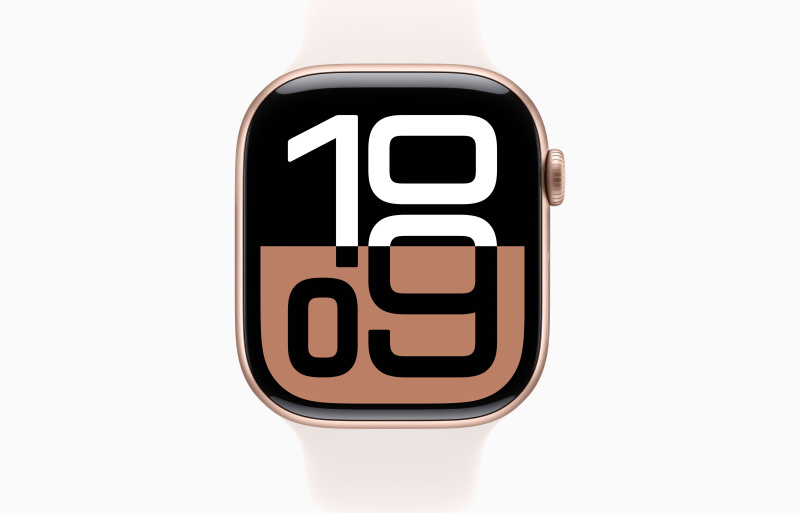Apple Watch Series 10 42 GPS