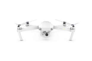 Квадрокоптер DJI Mavic PRO Alpine White Combo