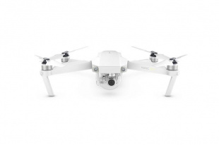 Квадрокоптер DJI Mavic PRO Alpine White Combo