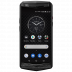 Vertu Aster P Gothic Titanium Black Alligator