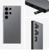 Смартфон Samsung Galaxy S23 Ultra, 12Гб/1Тб, Серый графит (Эксклюзивный цвет)