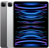 iPad Pro 11" (2022) 256gb / Wi-Fi / Space Gray