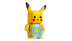 Конструктор Lego Pokémon SMART Play: Training House with Pikachu (72164) Конструктор Lego Pokémon SMART Play: Training House with Pikachu (72164)