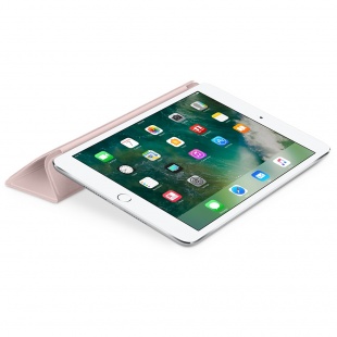 Обложка Smart Cover для iPad mini 4, цвет «розовый песок»