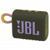 JBL Go 3 Green