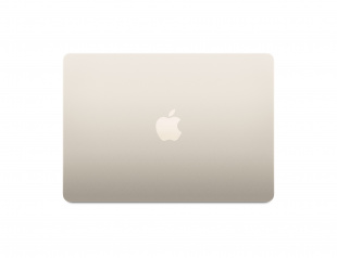 Apple MacBook Air 13" 2 ТБ "Сияющая звезда" (Custom) // Чип Apple M2 8-Core CPU, 10-Core GPU, 24 ГБ, 2 ТБ (2022)