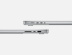 MacBook Pro 16" «Серебристый» (Custom) Touch ID // Чип Apple M4 Pro 14-Core CPU, 20-Core GPU, 24 ГБ, 512 ГБ // Дисплей с нанотекстурой (Nano-texture display) (2024)