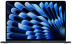 Apple MacBook Air 15" 512 ГБ "Полуночный" (MQKX3) // Чип Apple M2 8-Core CPU, 10-Core GPU, 8 ГБ, 512 ГБ (2023)