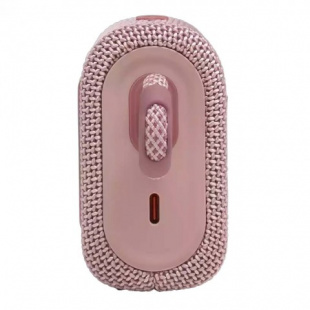 JBL Go 3 Pink