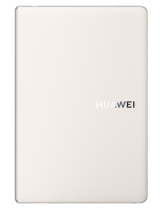 Складной ноутбук Huawei MateBook Fold, 32Гб/1Тб (Небесно-белый)
