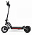 Купить Электросамокат KUGOO G2 PRO (Jilong) 15Ah/60km (Черный)