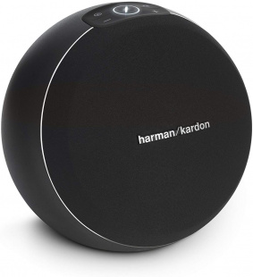 Harman Kardon Omni 10 Plus Black