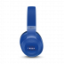 Беспроводные накладные наушники JBL E55BT (Blue)