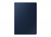Чехол-книжка Samsung Book Cover для Galaxy Tab S8+, Темно-синий