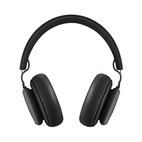 Bang Olufsen BeoPlay H4 Black