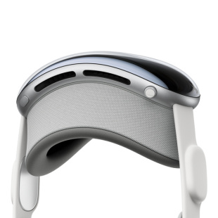 Световой уплотнитель для Apple Vision Pro (Light Seal)