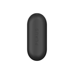 ИИ-диктофон PLAUD NotePin (Cosmic Gray/Космический серый)