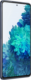 Смартфон Samsung Galaxy S20 FE, 128Gb, Blue/Синий
