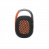 JBL Clip 4 Black/Orange