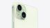 iPhone 15 Plus 128Гб Green/Зеленый (nano-SIM & eSIM)