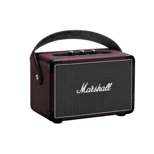 Marshall Kilburn II (Burgundy)