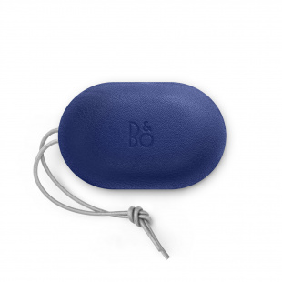 Беспроводные наушники Bang & Olufsen BeoPlay E8 / Синий (Late Night Blue)