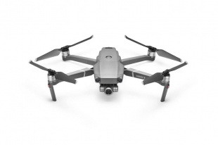 Квадрокоптер DJI Mavic 2 Zoom с пультом DJI Smart Controller RM500