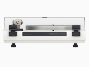 Виниловый проигрыватель Linn Sondek LP12-50 (White)