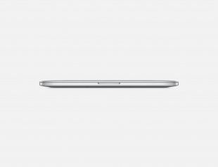 MacBook Pro 13" «Серебристый» (Custom) Touch Bar + Touch ID // Чип Apple M2 8-Core CPU, 10-Core GPU, 24 ГБ, 512 ГБ (2022)
