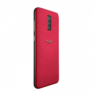 Vertu Life Vision Рomegranate lizard