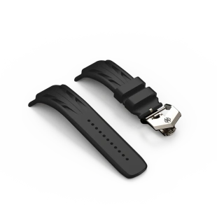 Ремешок Golden Concept для Apple Watch, RS (Onyx Black)