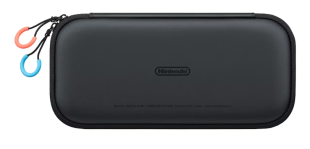 Кейс для Nintendo Switch 2 Carrying Case & Screen Protector