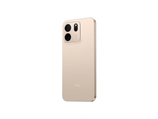 Смартфон TCL P80 Ultra, 8/512Гб (Sunlit Gold)
