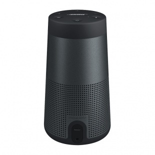 Bose SoundLink Revolve Bluetooth-акустика (triple black)