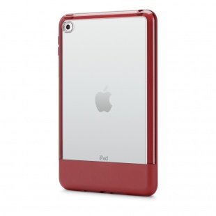 Чехол OtterBox Statement Series для iPad mini 4 - Бургунди