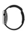 42/44мм Черный спортивный ремешок для Apple Watch 42/44мм Черный спортивный ремешок для Apple Watch
