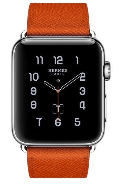 Apple watch 2 hermes deals