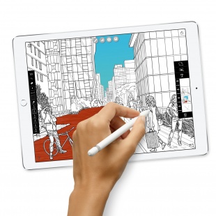 iPad Pro 10.5" 256gb / Wi-Fi / Gold