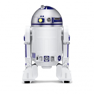 Программируемый дроид Sphero R2-D2