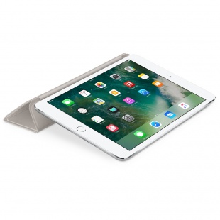 Обложка Smart Cover для iPad mini 4, бежевый цвет