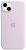 Силиконовый чехол MagSafe для iPhone 14, цвет Lilac/Сирень