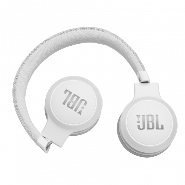 JBL LIVE 400BT White